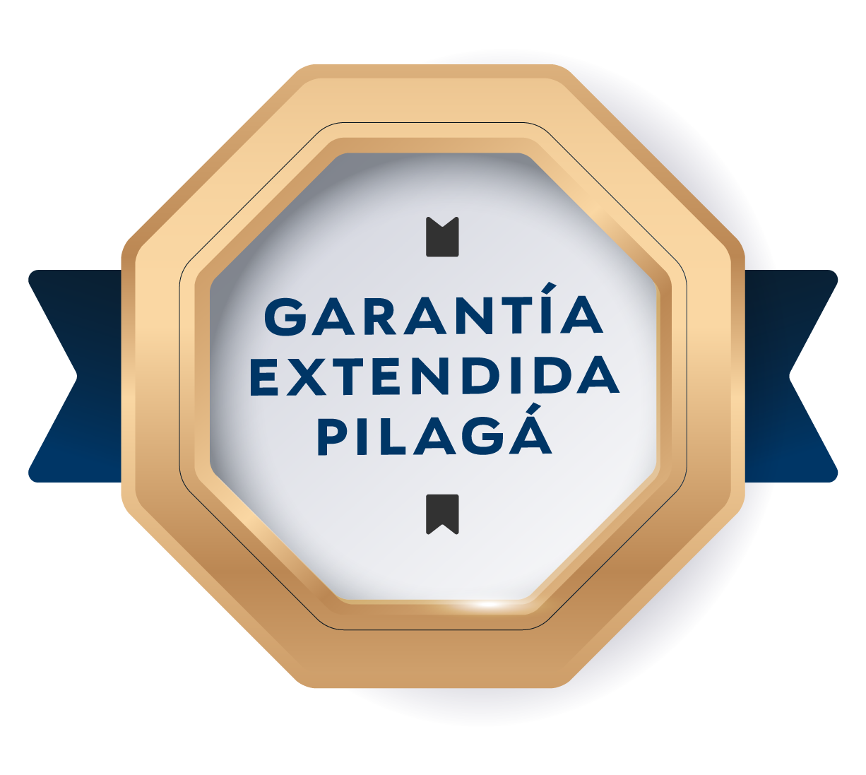 Certificado de Garantía Extendida Pilagá